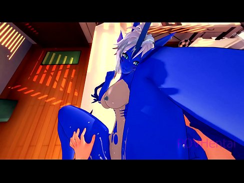 ❤️ Démonická rybí dívka Monster ❤ Porno u porna cs.naughtyhentai.ru ❌️