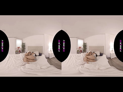 ❤️ PORNBCN VR Dvě mladé lesbičky se probudí nadržené ve virtuální realitě 4K 180 3D Geneva Bellucci Katrina Moreno ❤ Porno u porna cs.naughtyhentai.ru ❌️