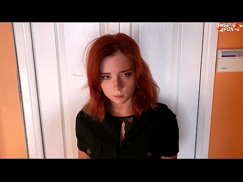 ❤️ Ochranka potrestala krásnou ženu za krádež v obchodě - sperma v ústech ❤ Porno u porna cs.naughtyhentai.ru ❌️
