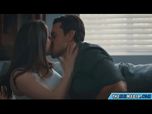 ❤️ Romantický sex s pořádnou prsatou maminkou ❤ Porno u porna cs.naughtyhentai.ru ❌️